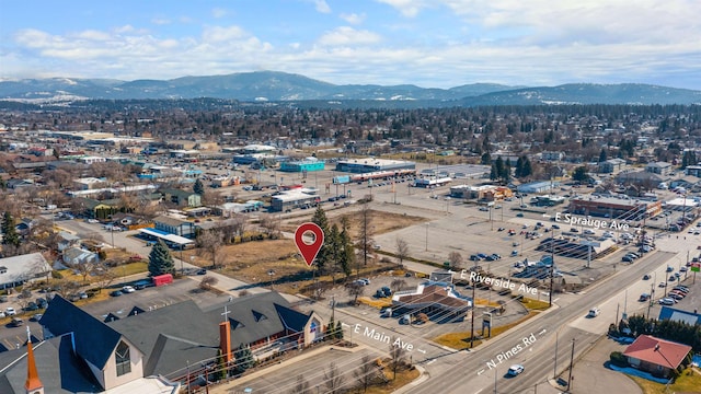 12323 E Riverside Ave, Spokane, WA 99216