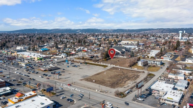 12323 E Riverside Ave, Spokane, WA 99216