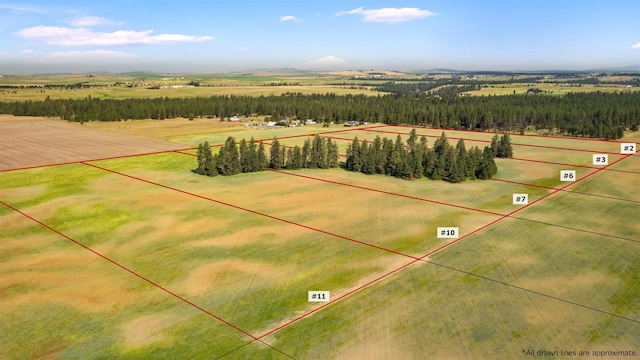 TBD S Christensen Rd Unit 2, 3, 6, 7, 10, 11, Medical Lake, WA 99022 - photo 1