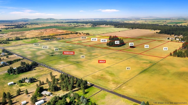 TBD S Christensen Rd Unit 2, 3, 6, 7, 10, 11, Medical Lake, WA 99022 - photo 2