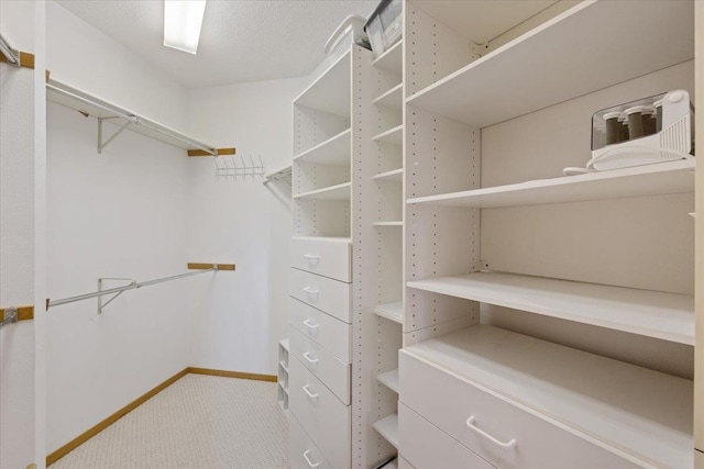 14410 E 45th Ct, Veradale, WA 99037 - spacious closet with carpet flooring