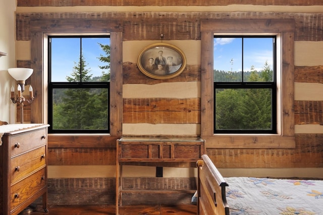 4165 S Varnum Pr, Coeur D Alene, ID 83814 - view of bedroom