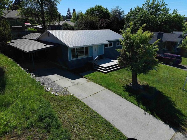 641 S Alder St, Colville, WA 99114 - photo 1