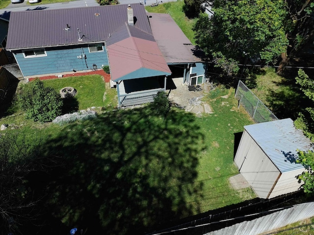 641 S Alder St, Colville, WA 99114 - photo 34