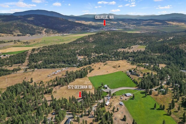 572 Geesaman Rd, Colville, WA 99114 - photo 4