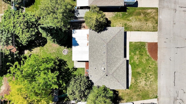6914 N Jefferson St, Spokane, WA 99208 - view of subject property
