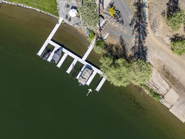 6595D Lois Way, Nine Mile Falls, WA 99026 - view of property location