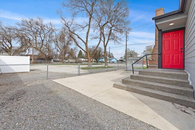 10 S Greenacres Ave, Spokane Valley, WA 99016 - view of yard
