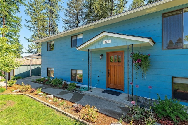 535 W Ash St, Newport, WA 99156 - photo 1