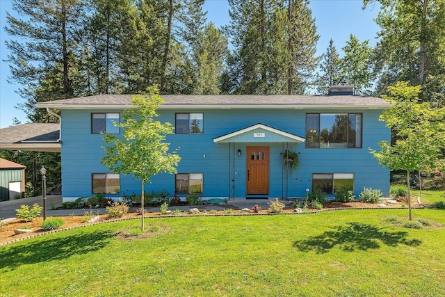 535 W Ash St, Newport, WA 99156 - photo 3