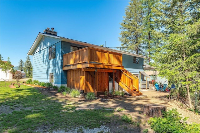 535 W Ash St, Newport, WA 99156 - photo 37