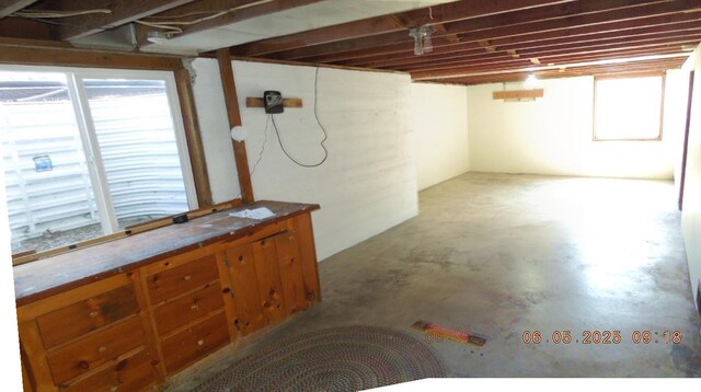 40 E Heroy Ave, Spokane, WA 99207 - view of below grade area
