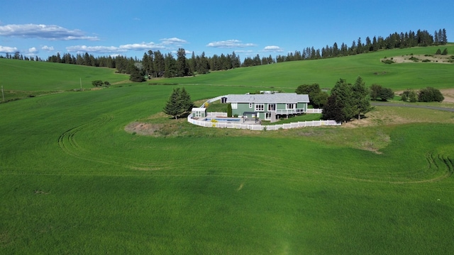 14211 S Keeney Rd, Spokane, WA 99224 - photo 1
