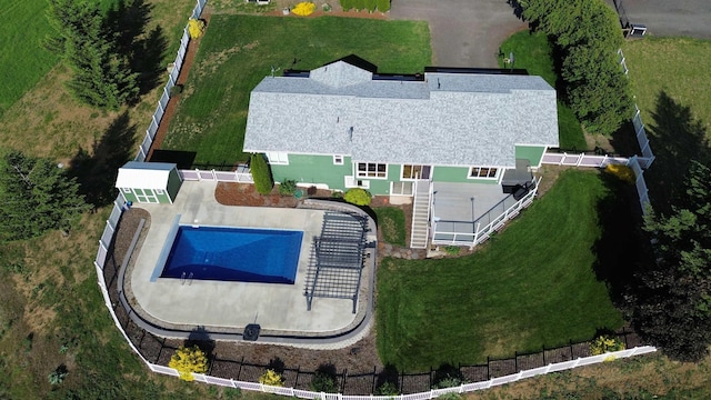 14211 S Keeney Rd, Spokane, WA 99224 - photo 4