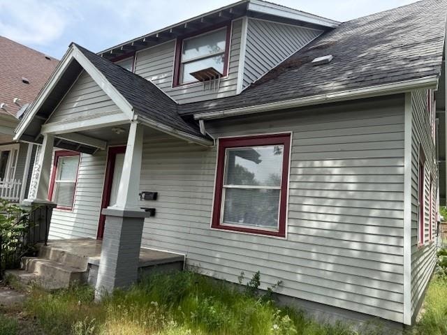 2022 W Dean Ave, Spokane, WA 99201 - photo 1