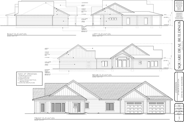 31916 N Zander Ln, Chattaroy, WA 99003 - view of miscellaneous document