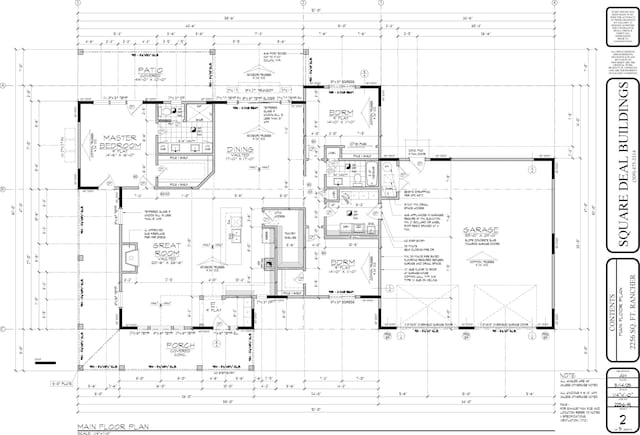 31916 N Zander Ln, Chattaroy, WA 99003 - property floor plan