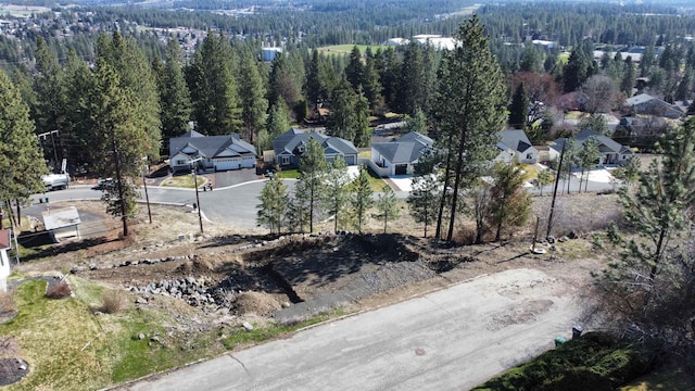1418 W Toni Rae Dr, Spokane, WA 99218 - photo 11