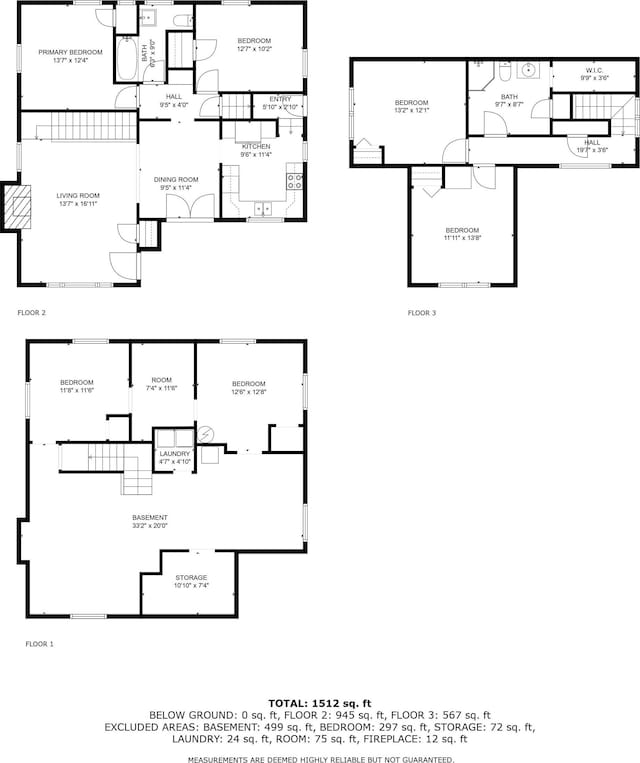 2612 N Elizabeth Rd, Spokane Valley, WA 99212 - photo 46
