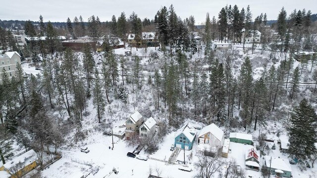 2329 W Bennett Ave, Spokane, WA 99201