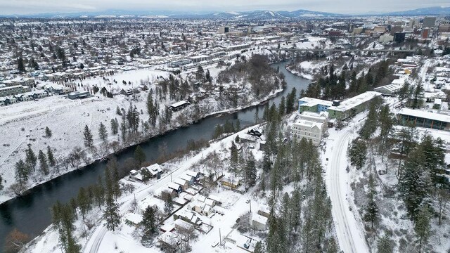 2329 W Bennett Ave, Spokane, WA 99201