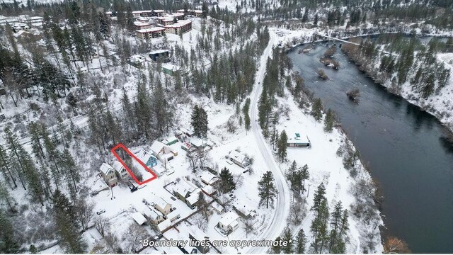2329 W Bennett Ave, Spokane, WA 99201
