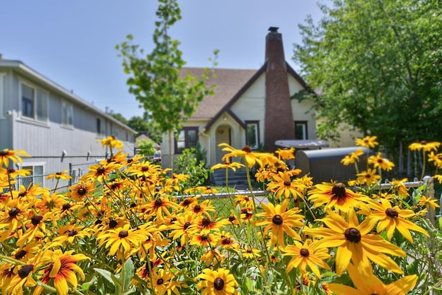 2321 W Boone Ave, Spokane, WA 99201 - view of side of property