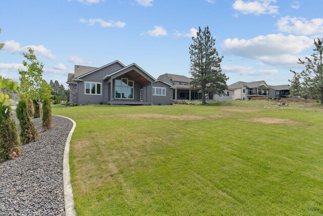 2519 S Man O War Ln, Veradale, WA 99037 - photo 37