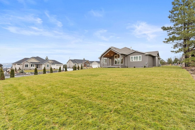 2519 S Man O War Ln, Veradale, WA 99037 - photo 42
