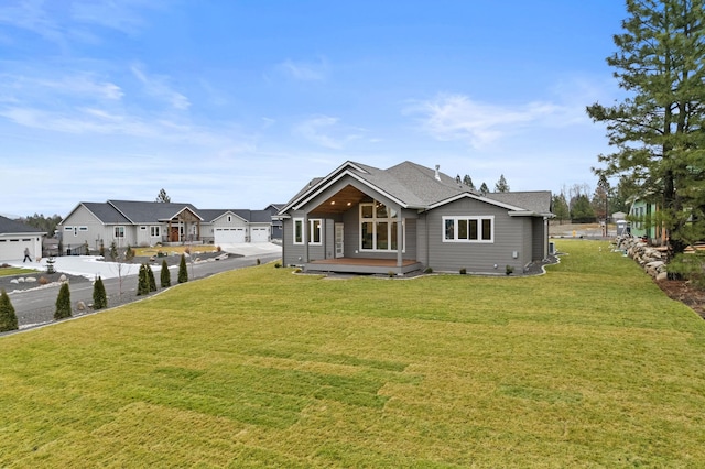 2519 S Man O War Ln, Veradale, WA 99037 - photo 46