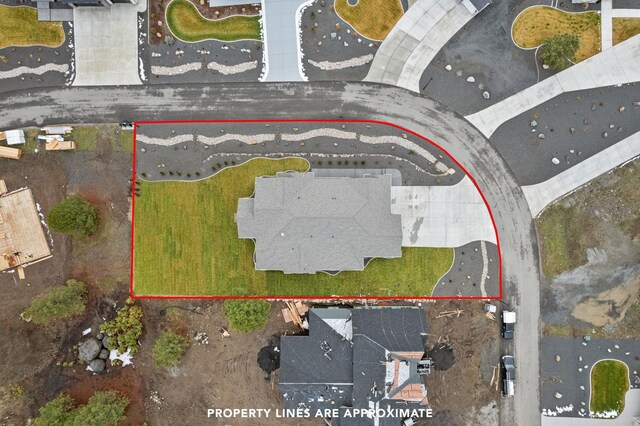2519 S Man O War Ln, Veradale, WA 99037 - photo 48