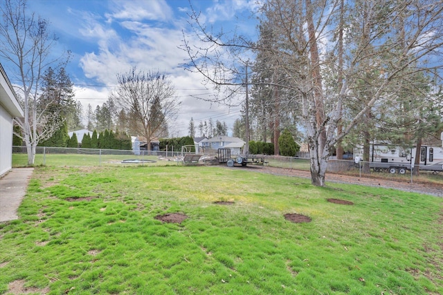 10104 E 13th Ave, Spokane Valley, WA 99206 - view of yard