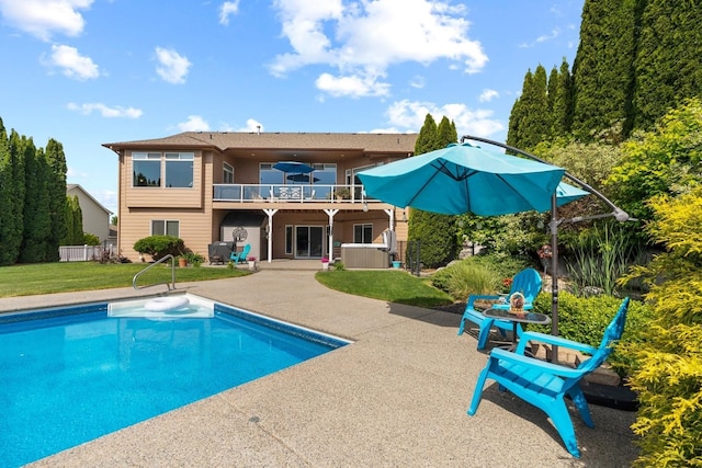 2707 S Steen Ln, Greenacres, WA 99016 - photo 1