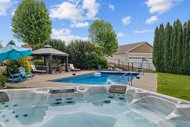 2707 S Steen Ln, Greenacres, WA 99016 - photo 29