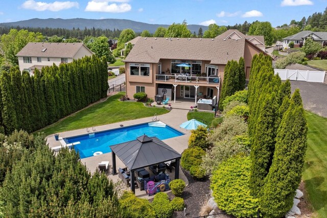 2707 S Steen Ln, Greenacres, WA 99016 - photo 30