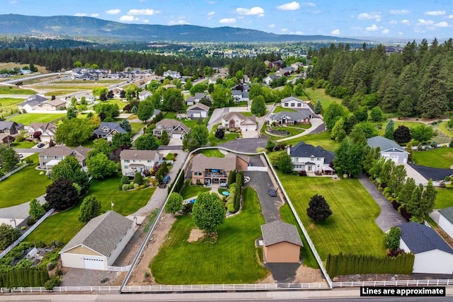 2707 S Steen Ln, Greenacres, WA 99016 - photo 4