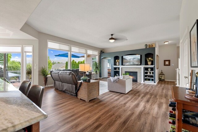 2707 S Steen Ln, Greenacres, WA 99016 - photo 37