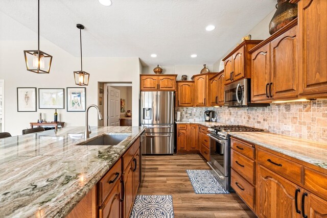 2707 S Steen Ln, Greenacres, WA 99016 - photo 43