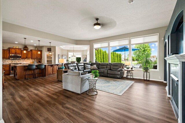 2707 S Steen Ln, Greenacres, WA 99016 - photo 46