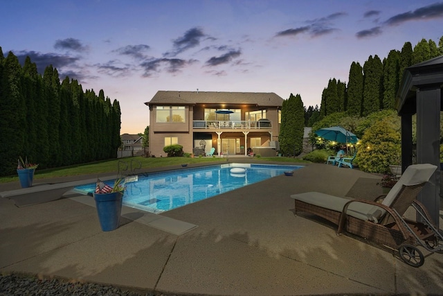 2707 S Steen Ln, Greenacres, WA 99016 - photo 49