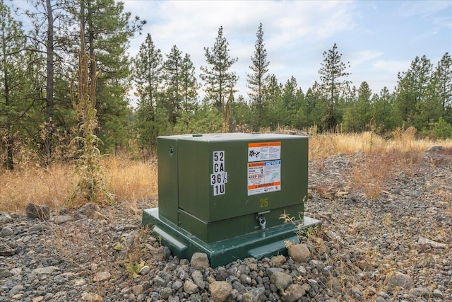 00 W Burnett Rd, Nine Mile Falls, WA 99026