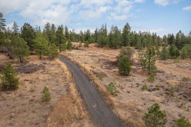 00 W Burnett Rd, Nine Mile Falls, WA 99026