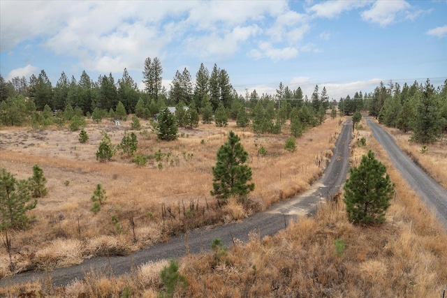 00 W Burnett Rd, Nine Mile Falls, WA 99026