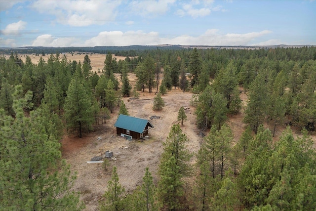 00 W Burnett Rd, Nine Mile Falls, WA 99026