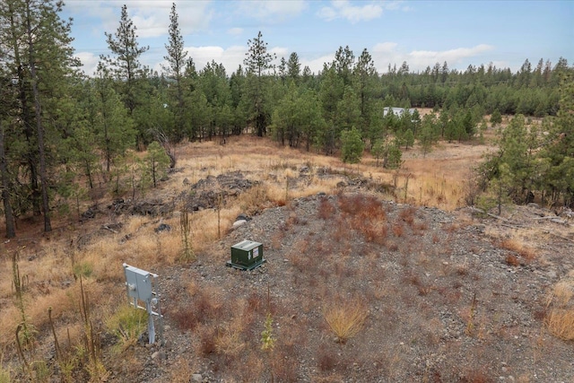 00 W Burnett Rd, Nine Mile Falls, WA 99026