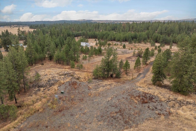 00 W Burnett Rd, Nine Mile Falls, WA 99026