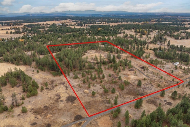 00 W Burnett Rd, Nine Mile Falls, WA 99026