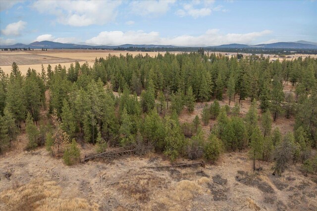 00 W Burnett Rd, Nine Mile Falls, WA 99026