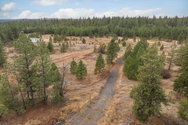 00 W Burnett Rd, Nine Mile Falls, WA 99026