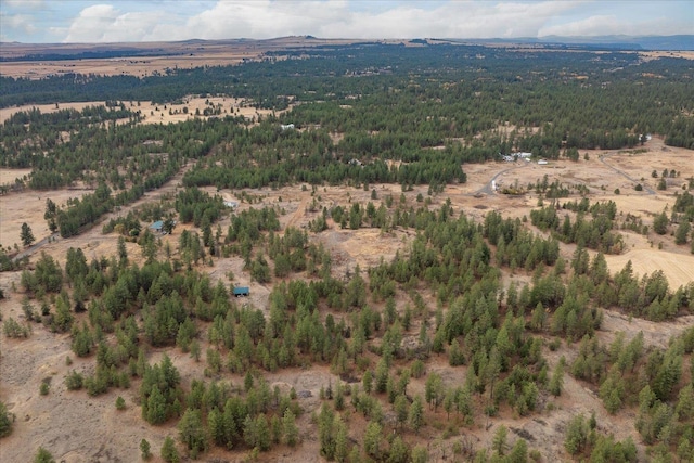 00 W Burnett Rd, Nine Mile Falls, WA 99026